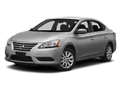 2014 Nissan Sentra