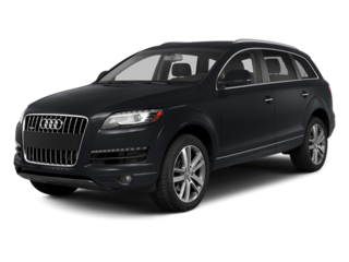 2014 Audi Q7