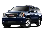 2009 GMC Yukon XL 2500