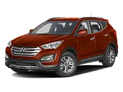2016 Hyundai Santa Fe Sport