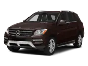 Mercedes-Benz ML250