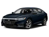 2020 Honda Insight