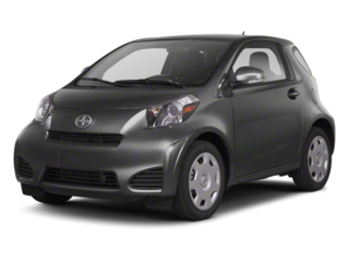 2012 Scion iQ