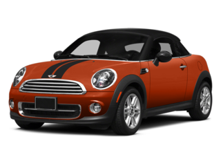 2014 Mini Cooper