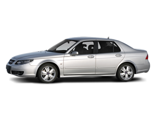 2008 Saab 9-5