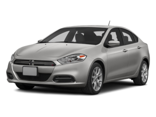 2014 Dodge Dart