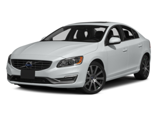 2014 Volvo S60