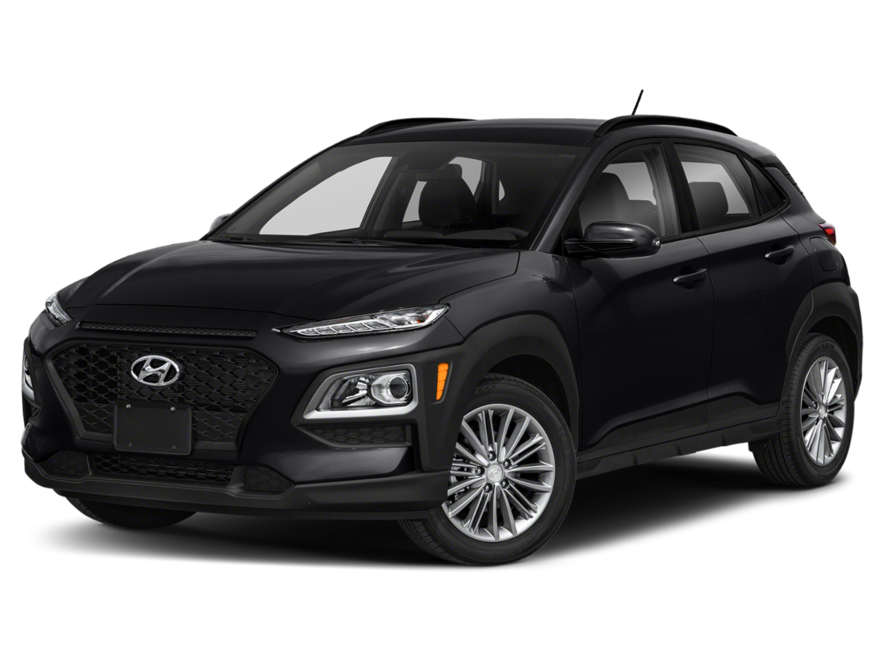 2018 Hyundai Kona