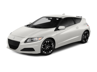 2014 Honda CR-Z