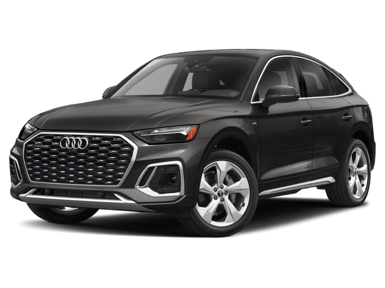 2023 Audi Q5 Sportback
