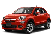 2017 Fiat 500X