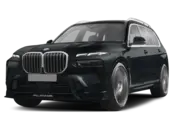 2023 BMW Alpina XB7