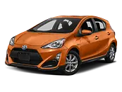 2017 Toyota Prius C