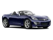 2009 Saturn Sky