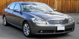 2006 INFINITI M45
