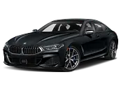 2021 BMW M850i xDrive Gran Coupe