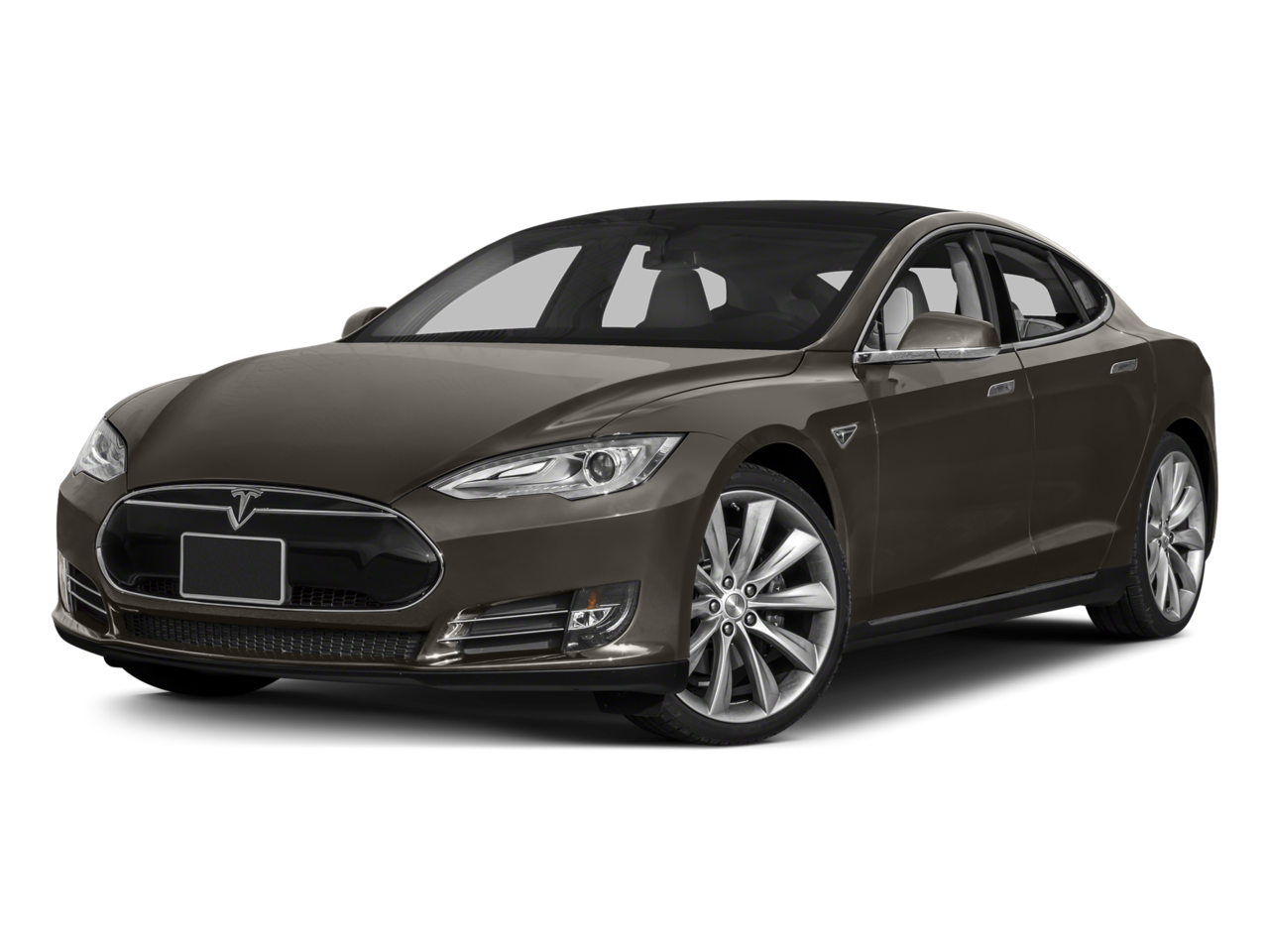 2015 Tesla S