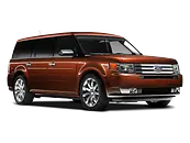 2009 Ford Flex