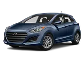 2016 Hyundai Elantra GT