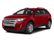 2014 Ford Edge