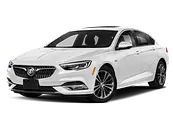 2018 Buick Regal Sportback