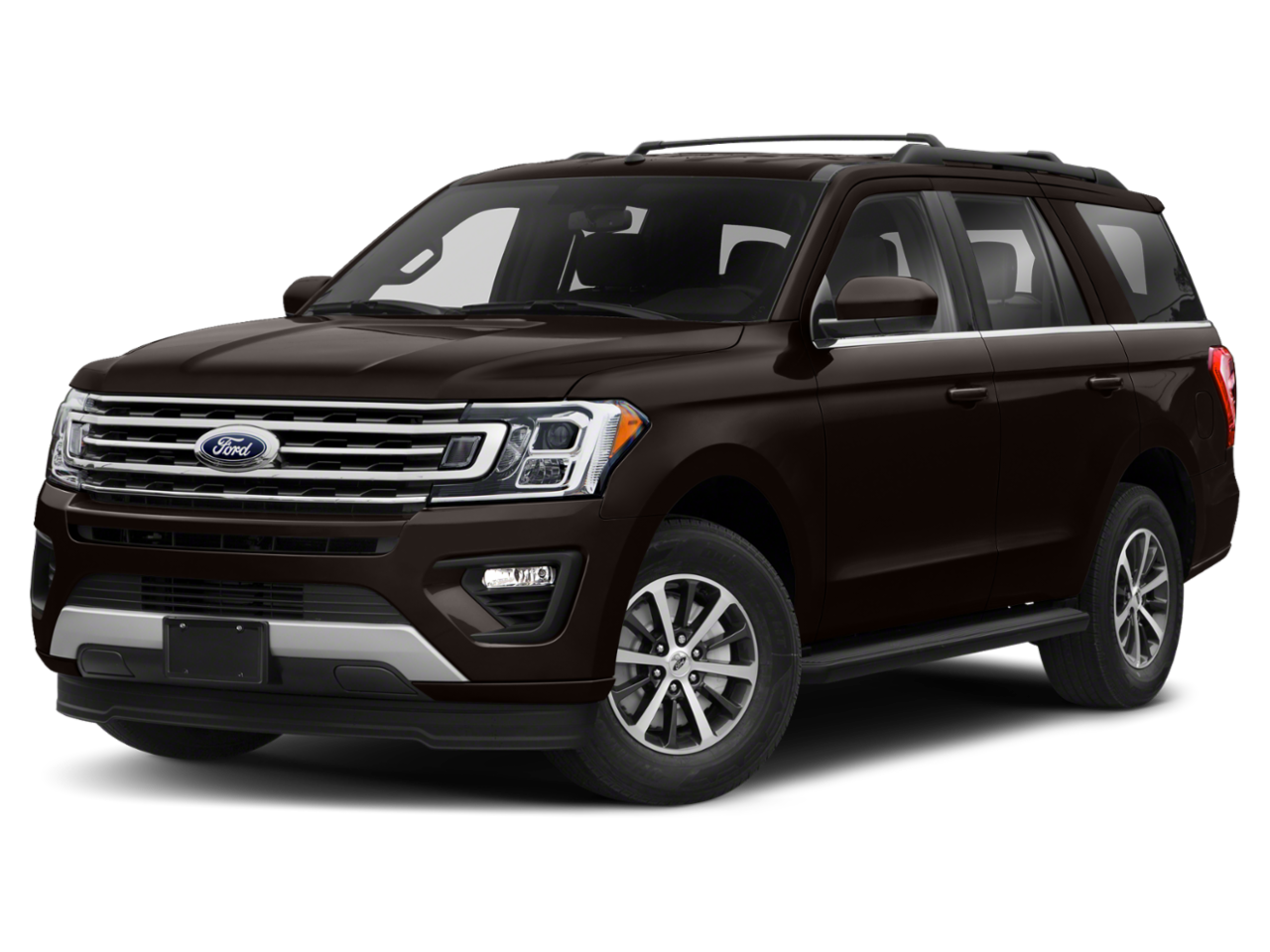 2021 Ford Expedition