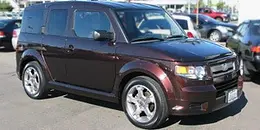 2007 Honda Element