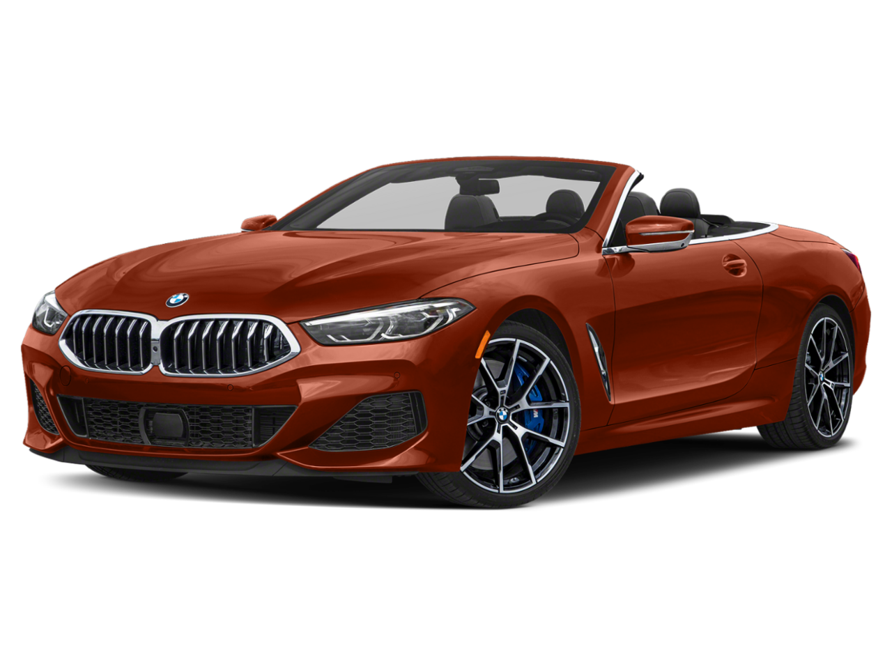 2020 BMW M850i xDrive