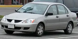 2006 Mitsubishi Lancer