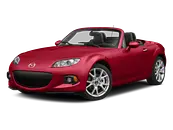 2014 Mazda MX-5 Miata