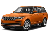2021 Land Rover Range Rover