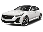 2020 Cadillac CT5