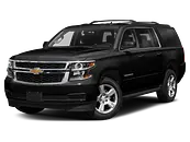2018 Chevrolet Suburban 3500 HD