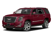 2017 Cadillac Escalade