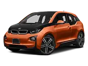 2015 BMW i3