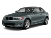 2013 BMW 128i