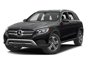2016 Mercedes-Benz GLC300