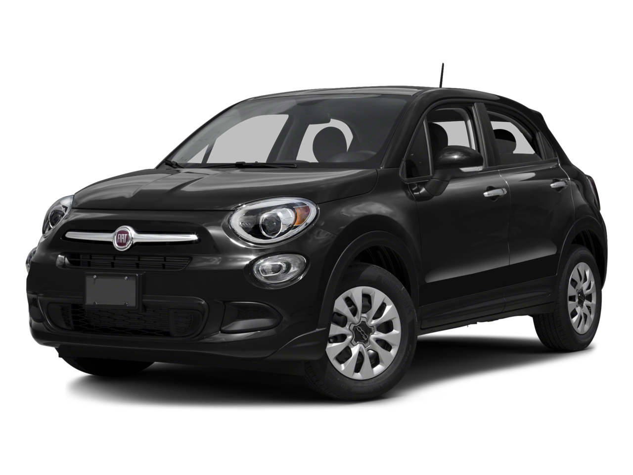 2016 Fiat 500X