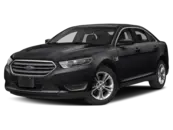 2019 Ford Taurus