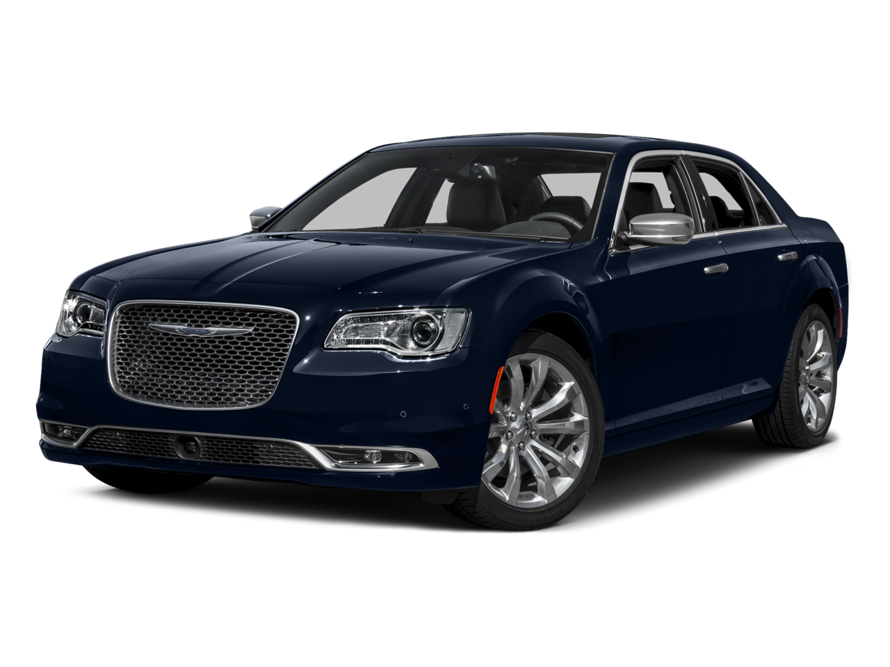 2015 Chrysler 300