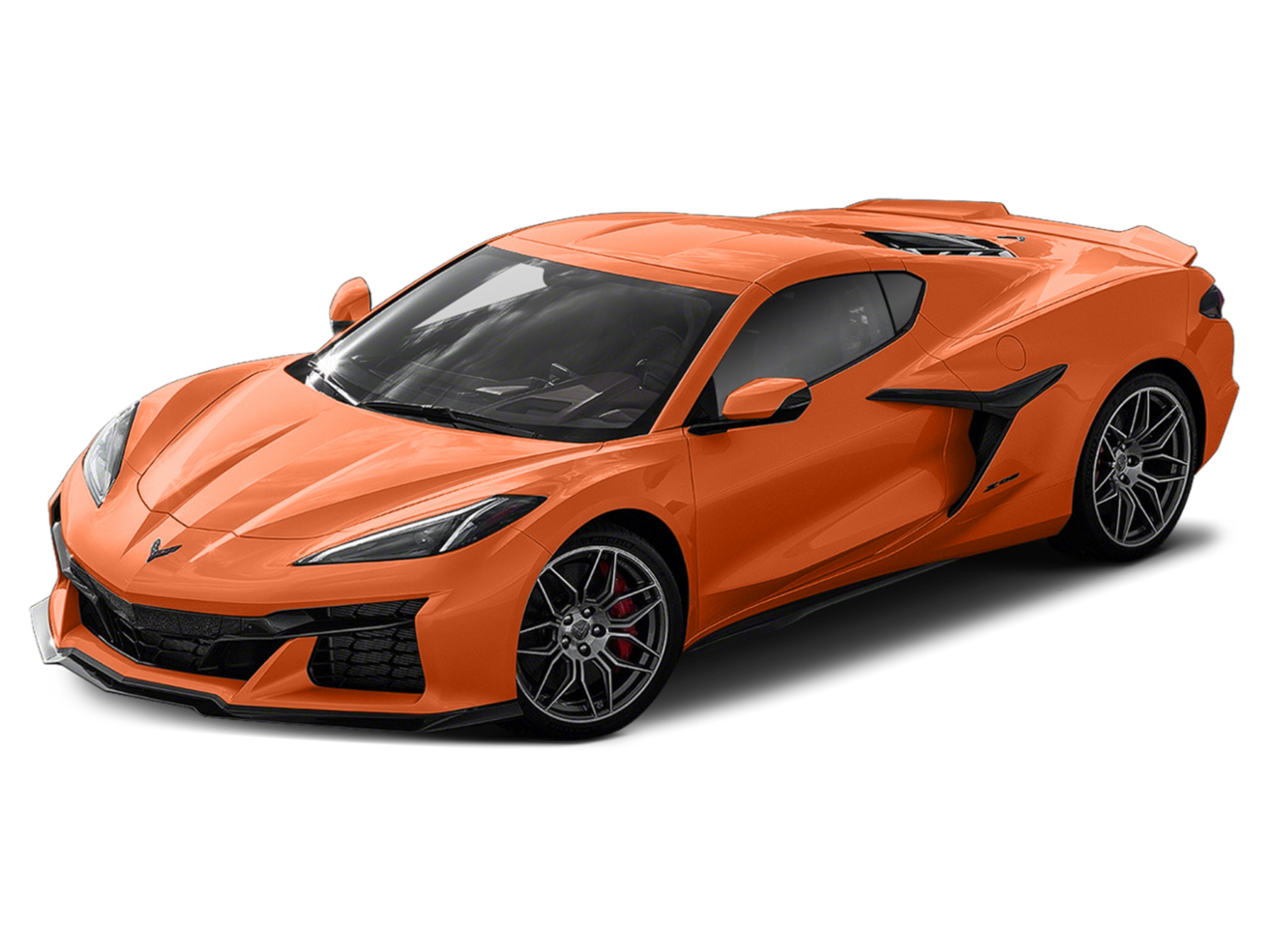 2023 Chevrolet Corvette