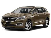 2020 Buick Enclave