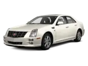 Cadillac STS