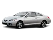 2008 Toyota Solara