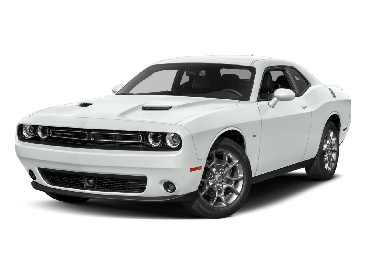 2017 Dodge Challenger