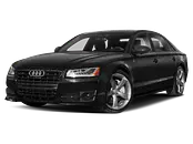 2018 Audi A8 Quattro