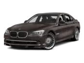 2015 BMW Alpina B7 xDrive