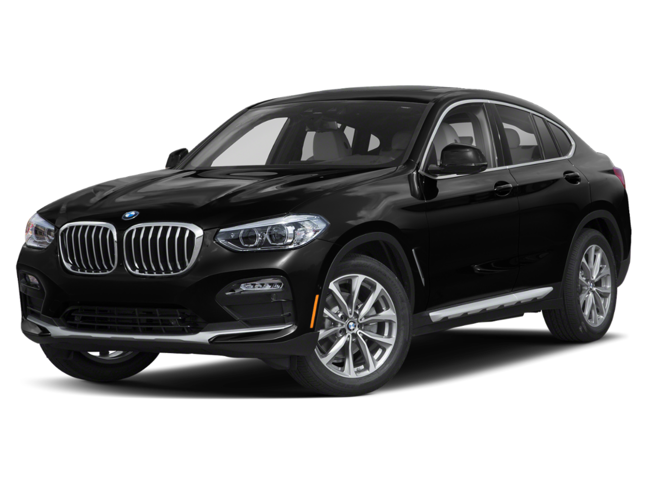 2020 BMW X4