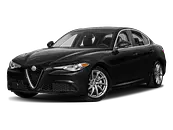2017 Alfa Romeo Giulia