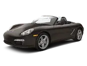 2009 Porsche Boxster